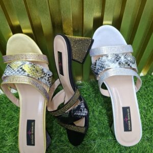 Women Fashion Slippers