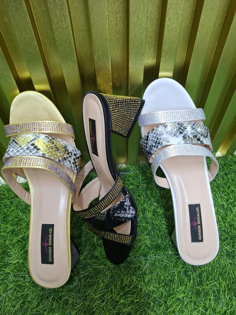 Women Fashion Slippers