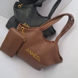 Stylist Ladies Leather Bag For Women