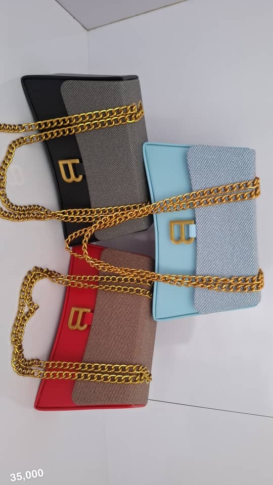 City Ivy Sister Bag 8098