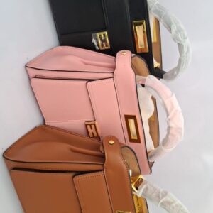 City Ivy Fashion 2050